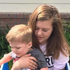 Meet your Posher, Kimberly